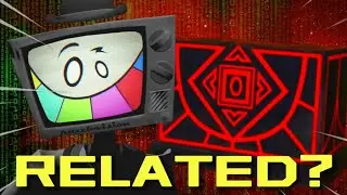SMG4 Theory: It's All Connected?
