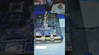 Redmi Note 10 Pro System UI Isn't Responding