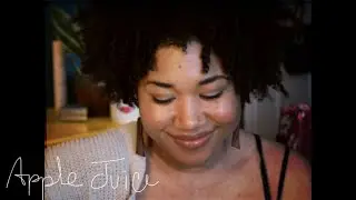 Apple Juice (Jessie Reyez Cover)