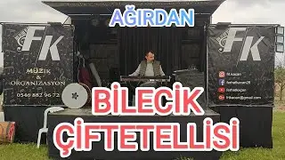 Bilecik çiftetellisi ağırdan Ferhat kaçan