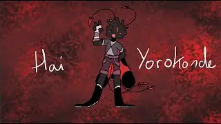 Hai Yorokonde meme - read desc -