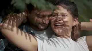 SWATI X RITESH POST WEDDING / When Chai Met Toast - Khoj ( Passing By )