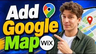 How To Add Google Maps In Wix [2026 Guide]