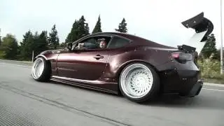 StanceWars