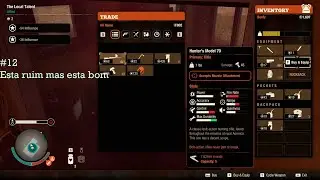 State of Decay 2 Modo Lethal #12 - Esta ruim mas esta bom