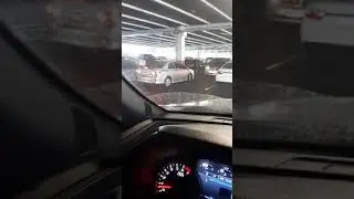 Women Can't Drive...