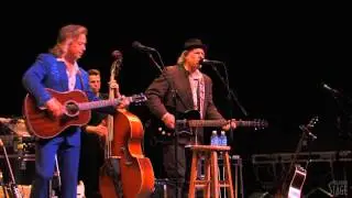 Buddy Miller & Jim Lauderdale on Mountain Stage