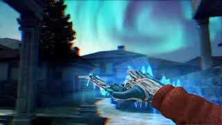 The Best Settings in Critical Ops