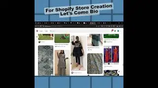 Elevate your Shopify store with our expert customization services!