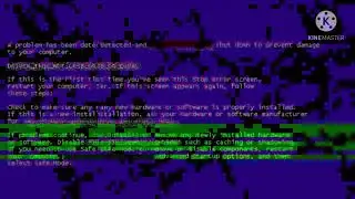 Windows Error Transition Test