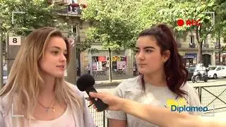 Bac philosophie 2017 : Diplomeo à la rencontre des candidats