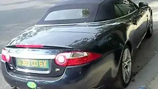 Estacionando em Paris