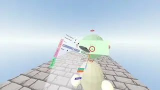 How to do time animations? in grab
