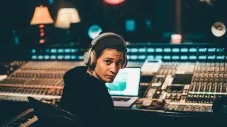 Kygo, Diviners, Janji Style Tropical House Vocals FL Studio