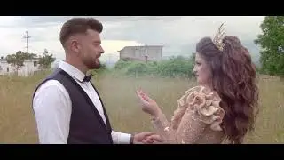 Fejesa Aulonit & Erzes  Trailer ( 2021 ) _ 4K