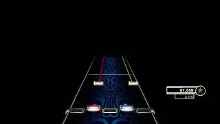 Eminem - Cleanin' Out My Closet - Clone Hero Preview