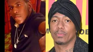 Atown On Taking Nick Cannon’s Championship On Wild N Out “I Always Wanted To Meet Mariah Carey”
