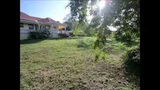 Home For Sale in Westerhall St David's Grenada (Touched Reality Real Estate Services)
