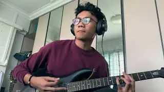 ACAB - We Are The Youth | Dinplaysguitar (Guitar Cover)