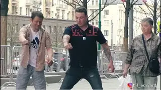 Edward Bil _ повторяй: раз, раз, Я ПИДО...