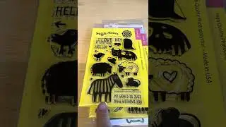 Stamp and Die Haul