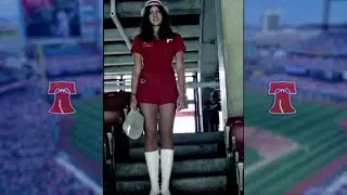 PHILLIES HOT PANTS PATROL l Phillies Nation Presented by Valley Forge Tourism l S1 E13