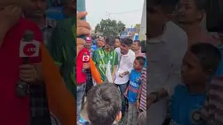 World’s greatest rivalry | India vs Pakistan Match !! 🇮🇳❤️CWC2023 !! Unforgettable moments !! 🤩