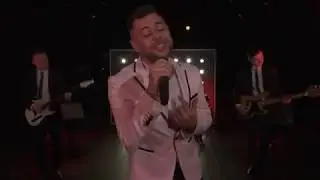 Кавер- группа 2019