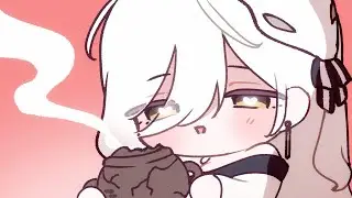 Commander, you too♡