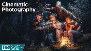 Tamron Lenses for Cinematic Photography | Jonathan Thorpe