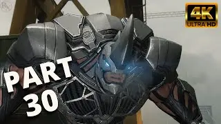 Spider Man Remastered Gameplay # 30 Mission | Supply Run (PC) 4K60FPS