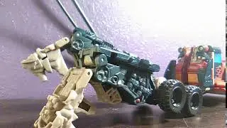 optimus prime