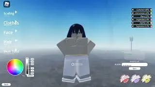 Getting kocho clan (project slayers)