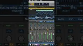 eh eh sherine remix cover