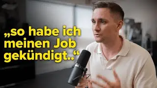 Vom Angestellten zum E-Commerce Unternehmer (Story von Oliver Pilch)