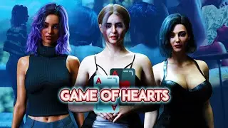 GAME OF HEARTS CH 6 EN ESPAÑOL PARA ANDROID Y PC