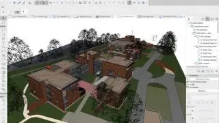 Discover ARCHICAD in 29 Minutes