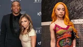 Ice Spice Exposed as Fake Friend AGAIN | Cam Newton's Ex Kia Proctor Speaks