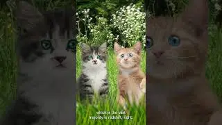 Redshift #kittens #cosmology #science