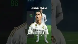 What if Cristiano Ronaldo returned to Real Madrid this season? | FC 24