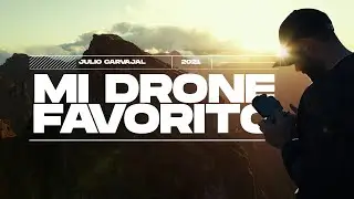¿Cuál es mi Drone Favorito?