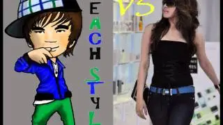 Sovannareach feat Pich Sophea Remix'