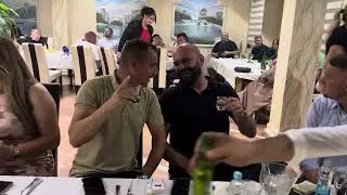 Raspjevane Meraklije - Restoran AQUA - Simin Han 28.08.2024.
