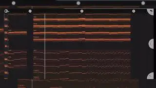 #23: Test Orchestral Cinematic Pt.3 ( T90 - Music ) FL STUDIO MOBILE