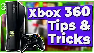 Xbox Backwards Compatibility - Xbox One & Xbox Series X