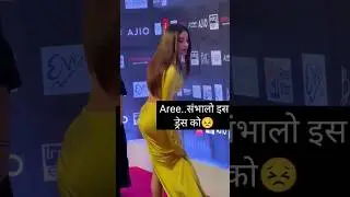 Janvi Kapoor At Pinkvilla Style Icon Award 