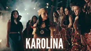 Kollárovci - Karolína (Oficiálny videoklip)
