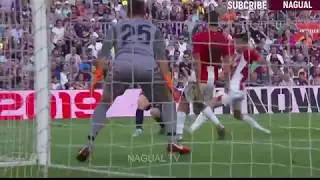 Barcelona 1 - 1 Athletic Bilbao All Goals and Highlight 29/09/2018