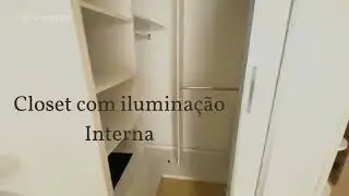 Apartamento | Edifício Solar Imperial | Independência - Cód.: 113916