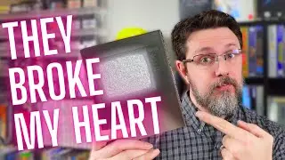 They RUINED one of the BEST GAMES of ALL TIME - Beating the Backlog